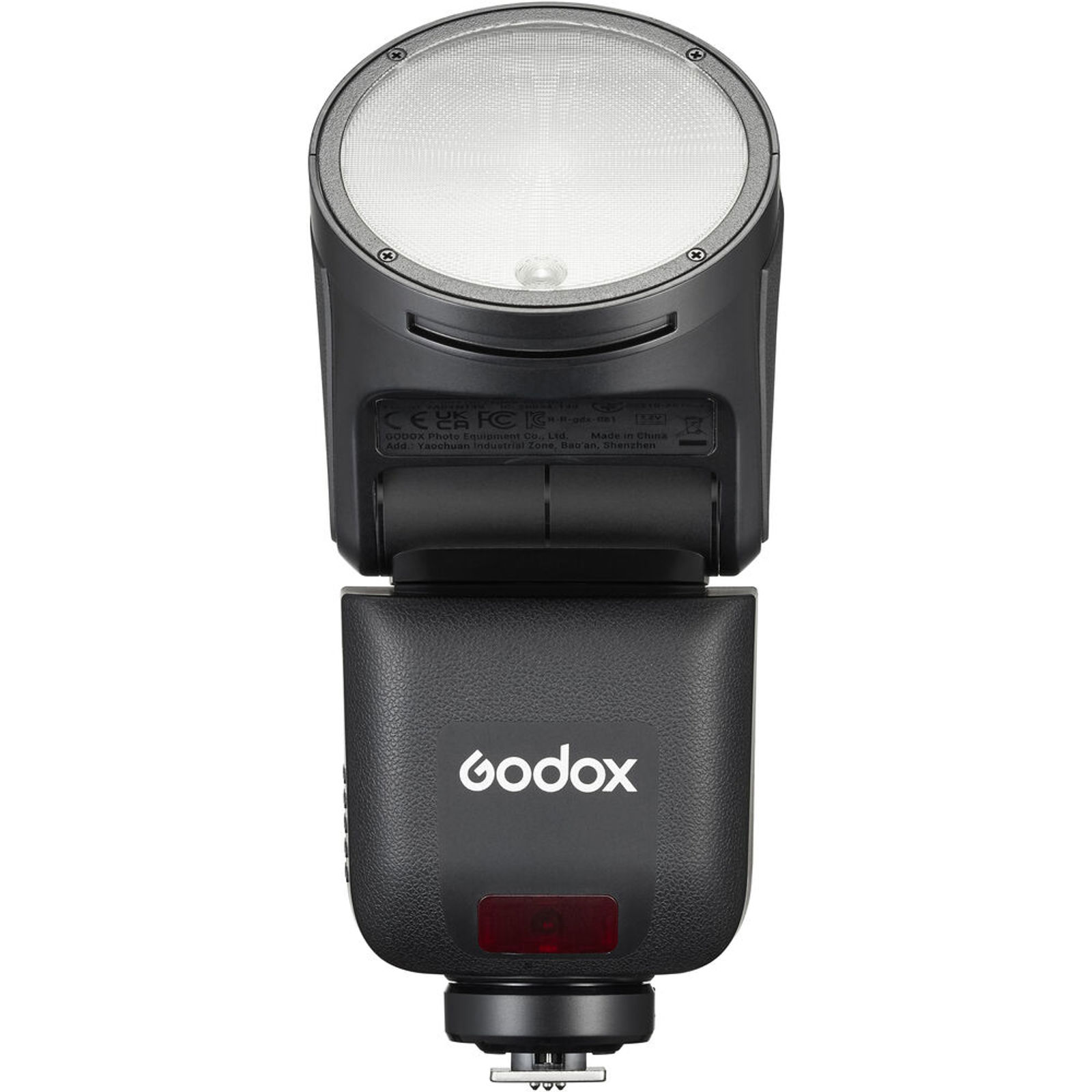 Godox Speedlite V1 Mid bljeskalica za Fujifilm