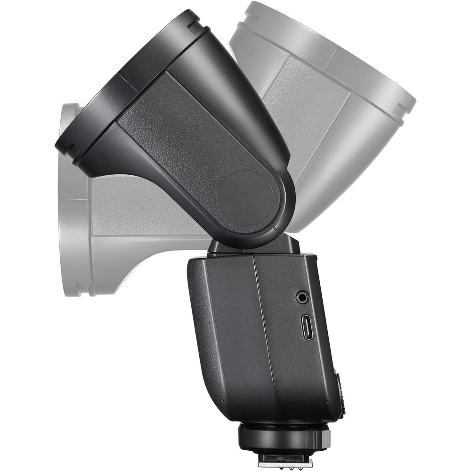 Godox Speedlite V1 Mid bljeskalica za Fujifilm