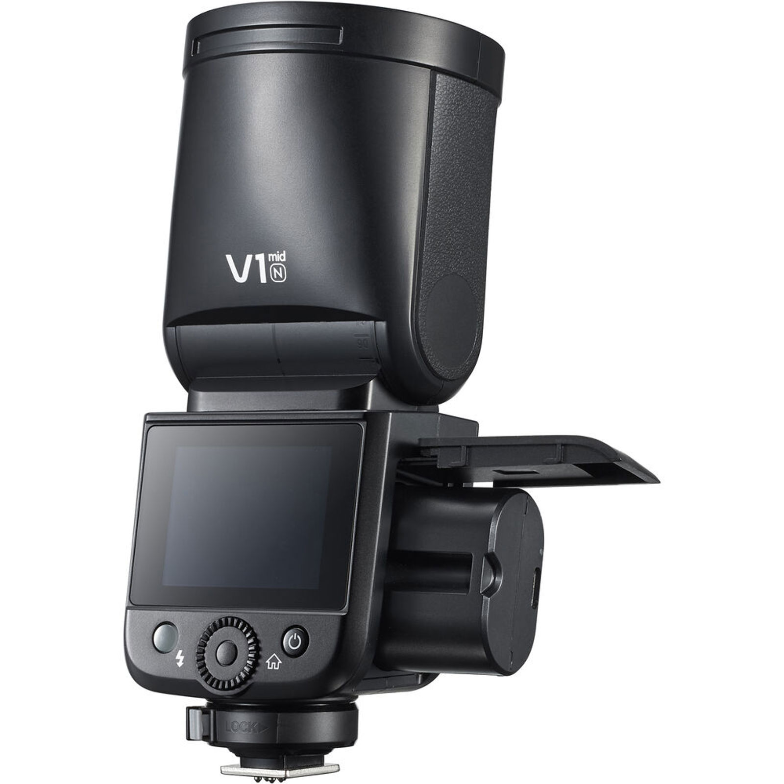 Godox Speedlite V1 Mid bljeskalica za Nikon
