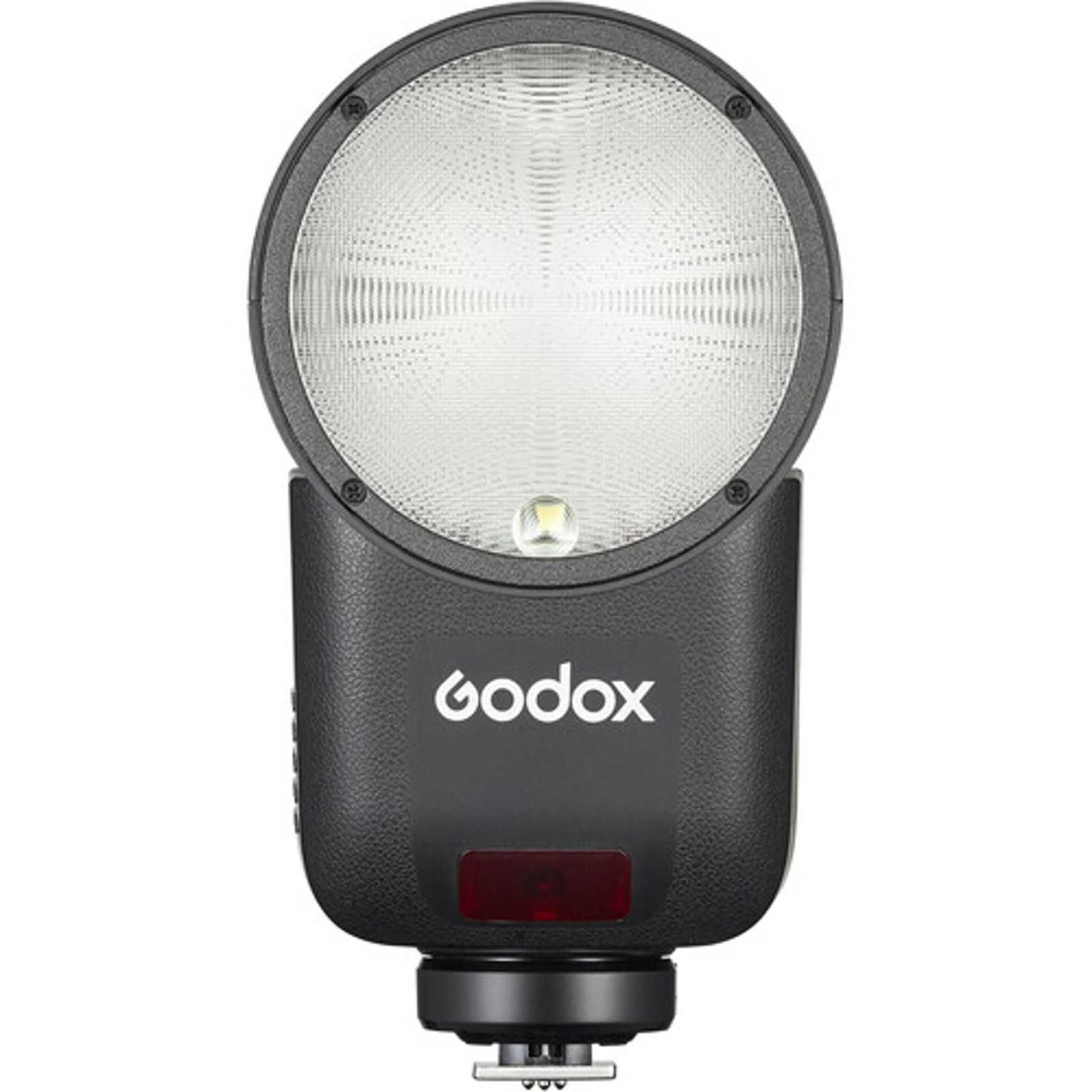 Godox Speedlite V1 Mid bljeskalica za OM System Olympus Panasonic