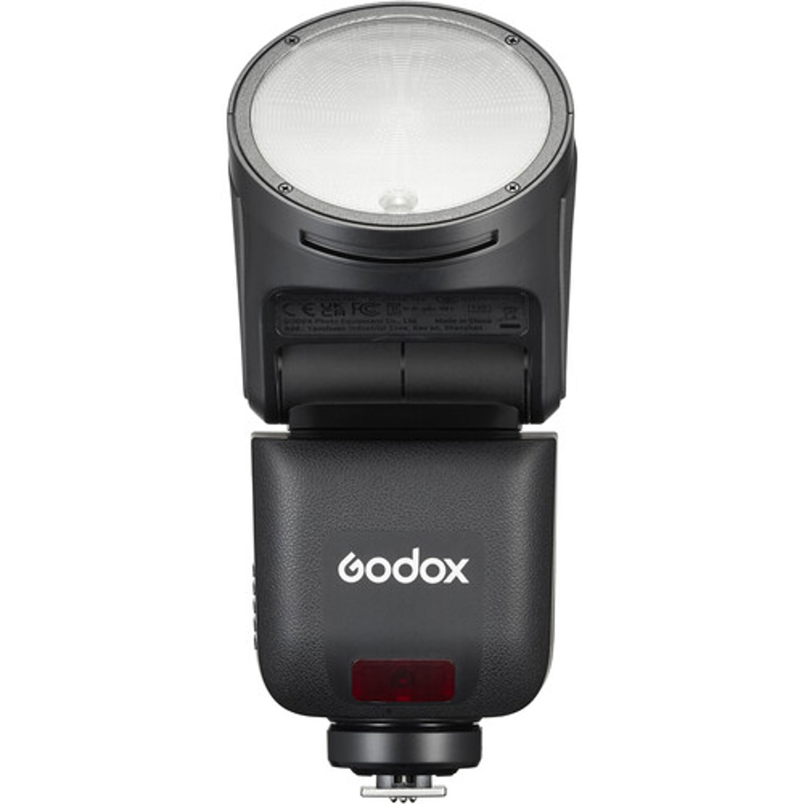 Godox Speedlite V1 Mid bljeskalica za Sony