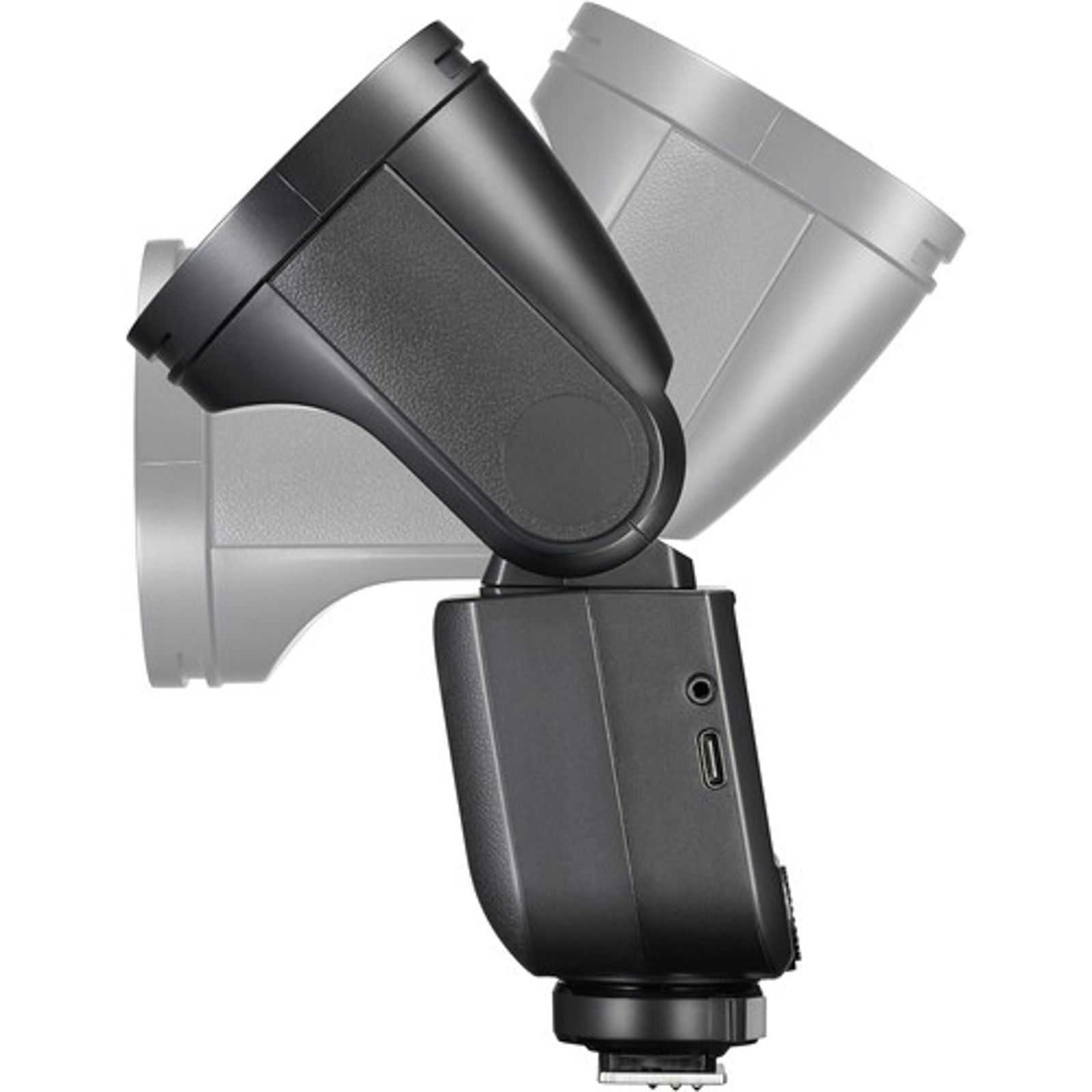 Godox Speedlite V1 Mid bljeskalica za Sony