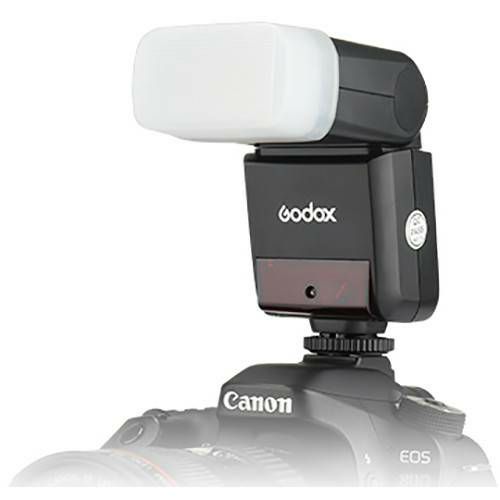 Godox Speedlite Ving V350C TTL bljeskalica za Canon