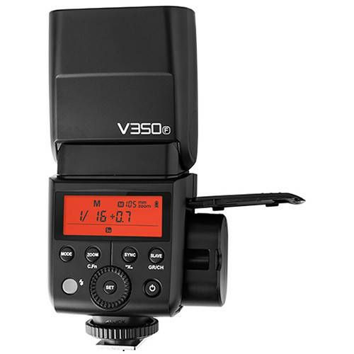 Godox Speedlite Ving V350F TTL bljeskalica za Fujifilm