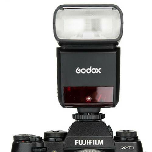 Godox Speedlite Ving V350F TTL bljeskalica za Fujifilm