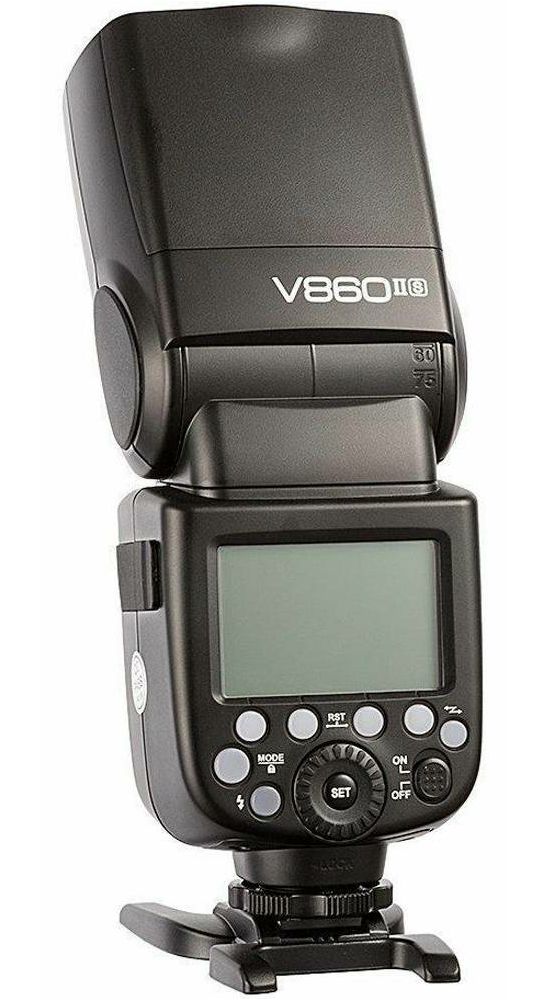 Godox Speedlite Ving V860 II TTL bljeskalica za Sony