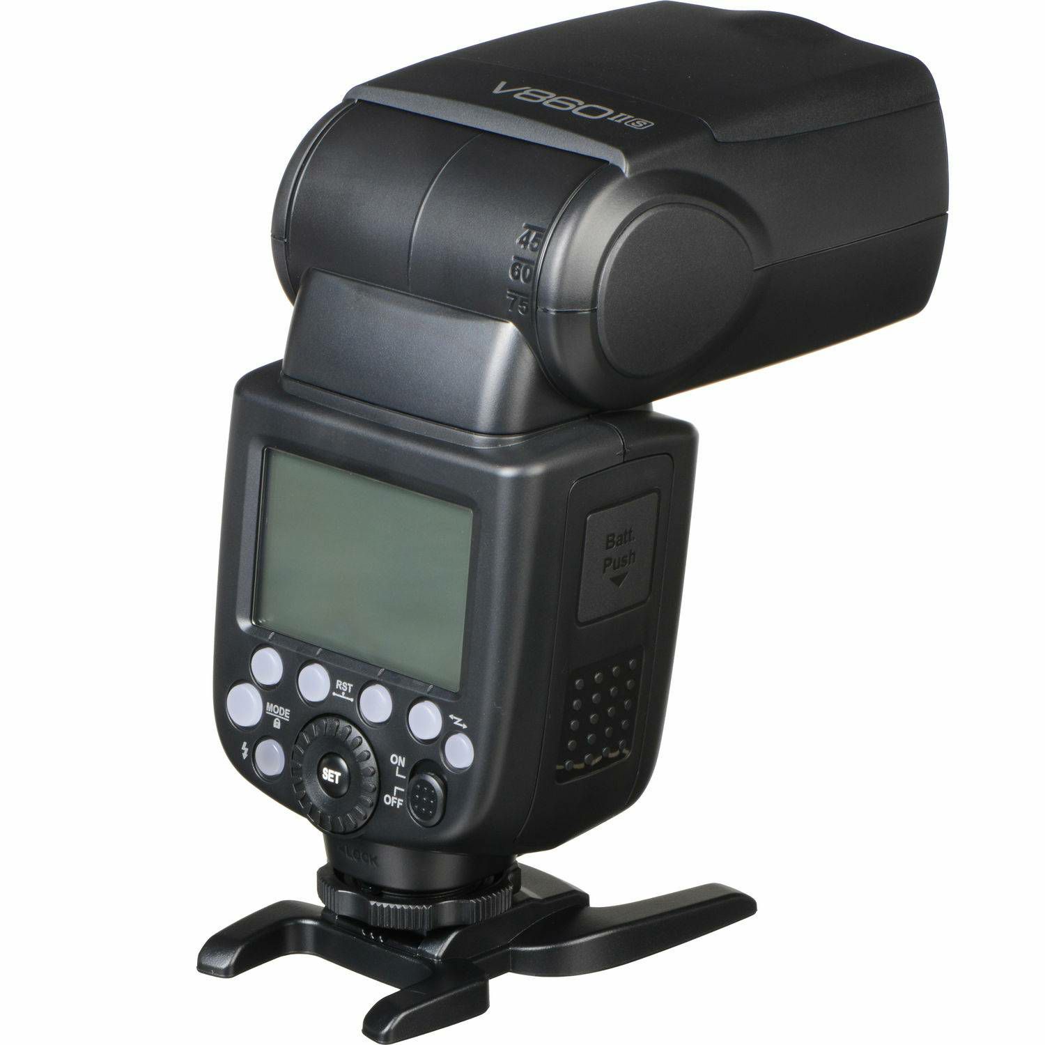 Godox Speedlite Ving V860 II TTL bljeskalica za Sony