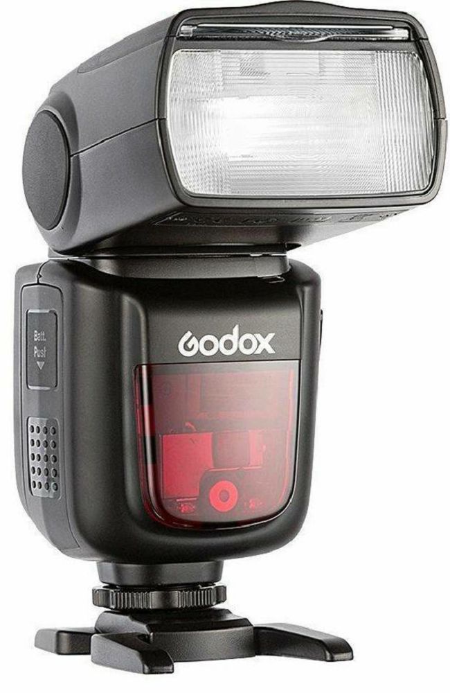 Godox Speedlite Ving V860 II TTL bljeskalica za Sony