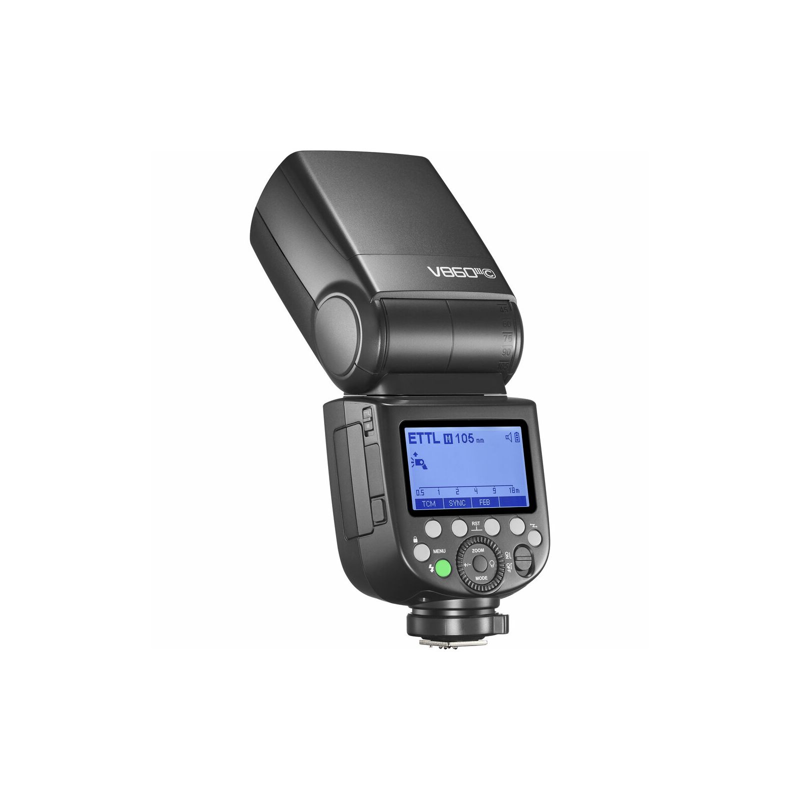 Godox Speedlite Ving V860 III TTL bljeskalica za Canon