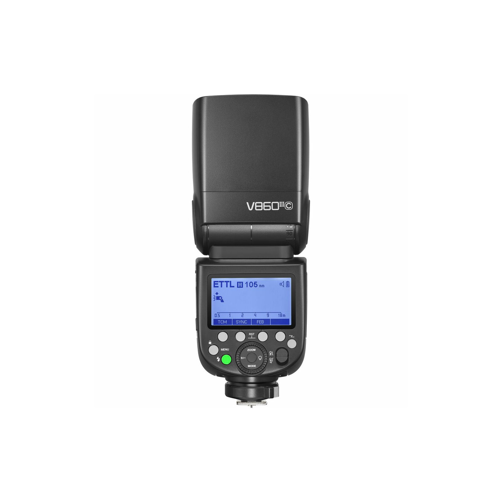 Godox Speedlite Ving V860 III TTL bljeskalica za Canon