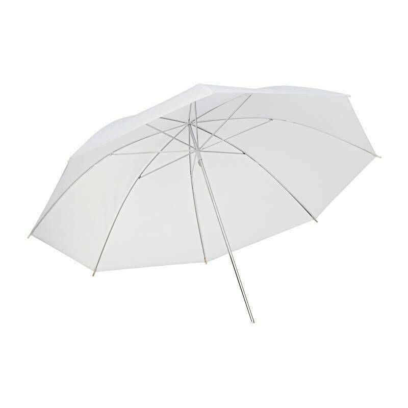 Godox UB-008 Translucent Umbrella 101cm difuzni foto kišobran