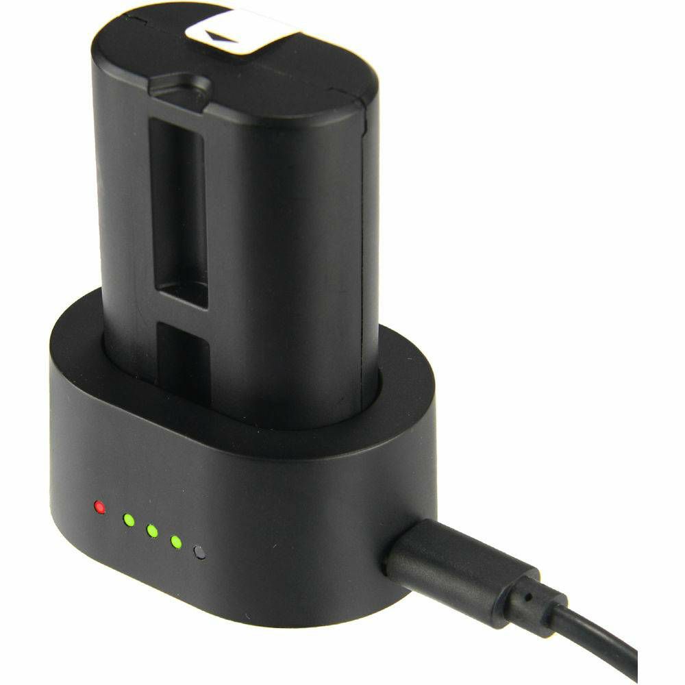 Godox USB Type C Charger UC20 punjač za bateriju za V350 bljeskalicu