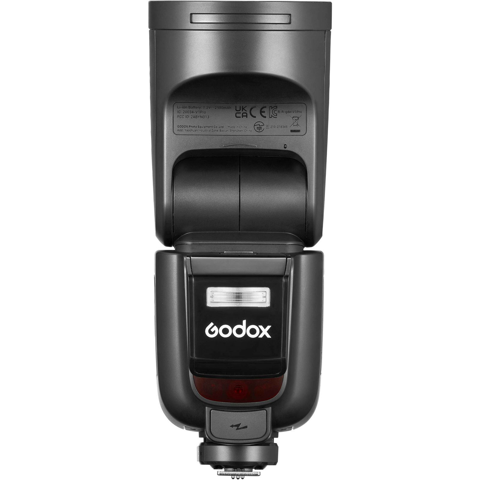 Godox V1 Pro C bljeskalica za Canon