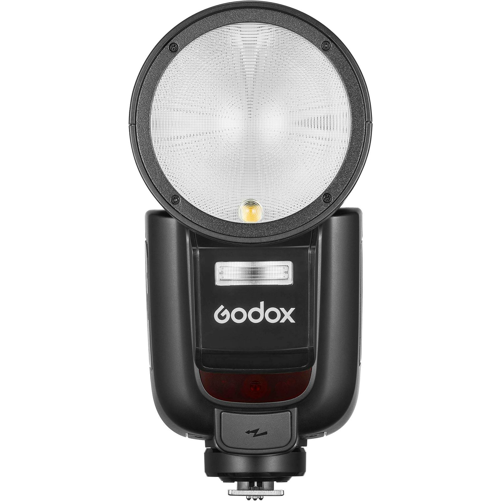 Godox V1 Pro N bljeskalica za Nikon 