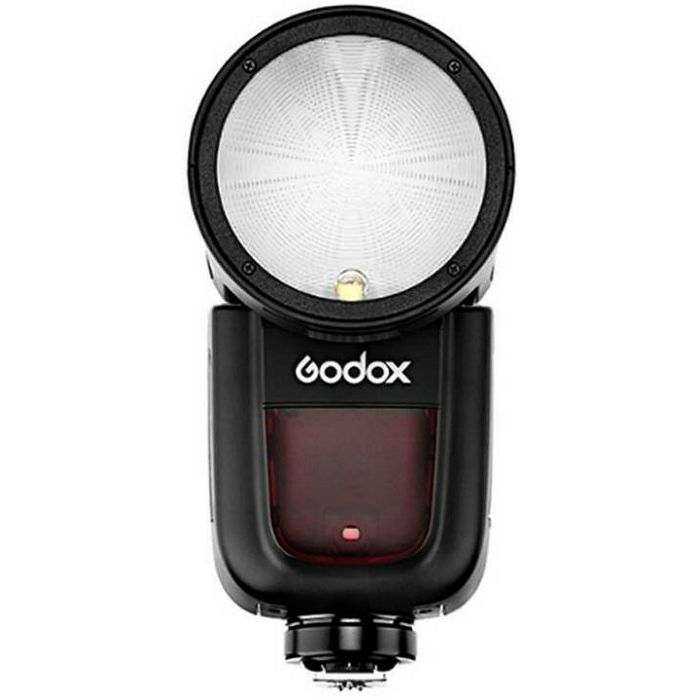 Godox V1 Round Head F TTL HSS bljeskalica blic flash za Fuji Fujifilm