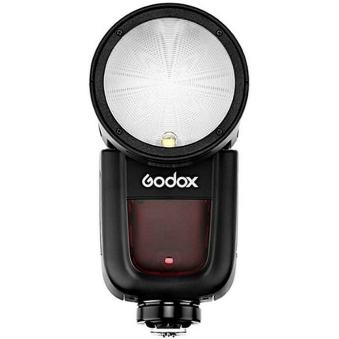 Godox V1 Round Head S TTL HSS bljeskalica blic flash za Sony