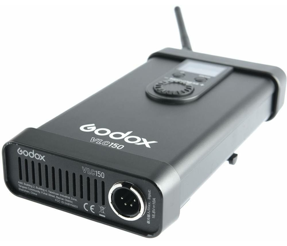 Godox VL150 Video LED light 150W rasvjetno tijelo