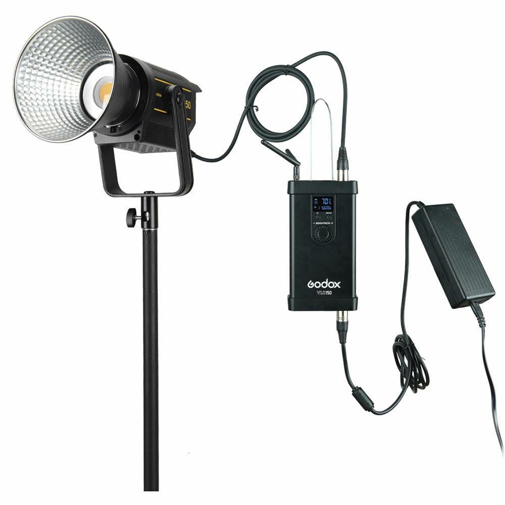 Godox VL150 Video LED light 150W rasvjetno tijelo