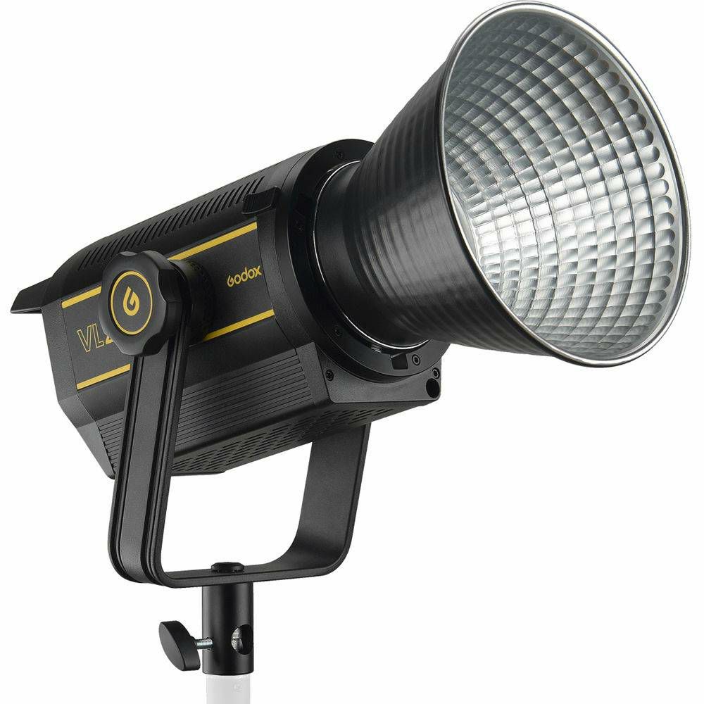 Godox VL200 Video LED light 200W rasvjetno tijelo