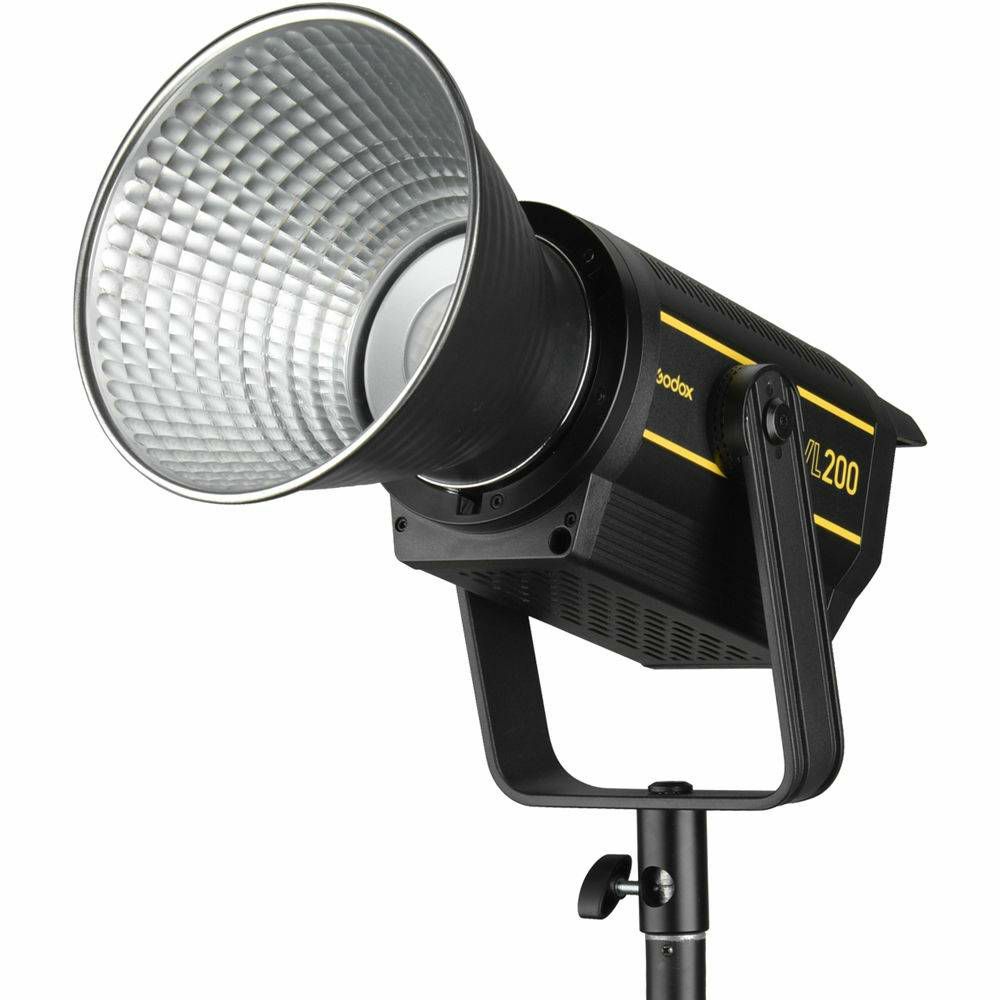 Godox VL200 Video LED light 200W rasvjetno tijelo