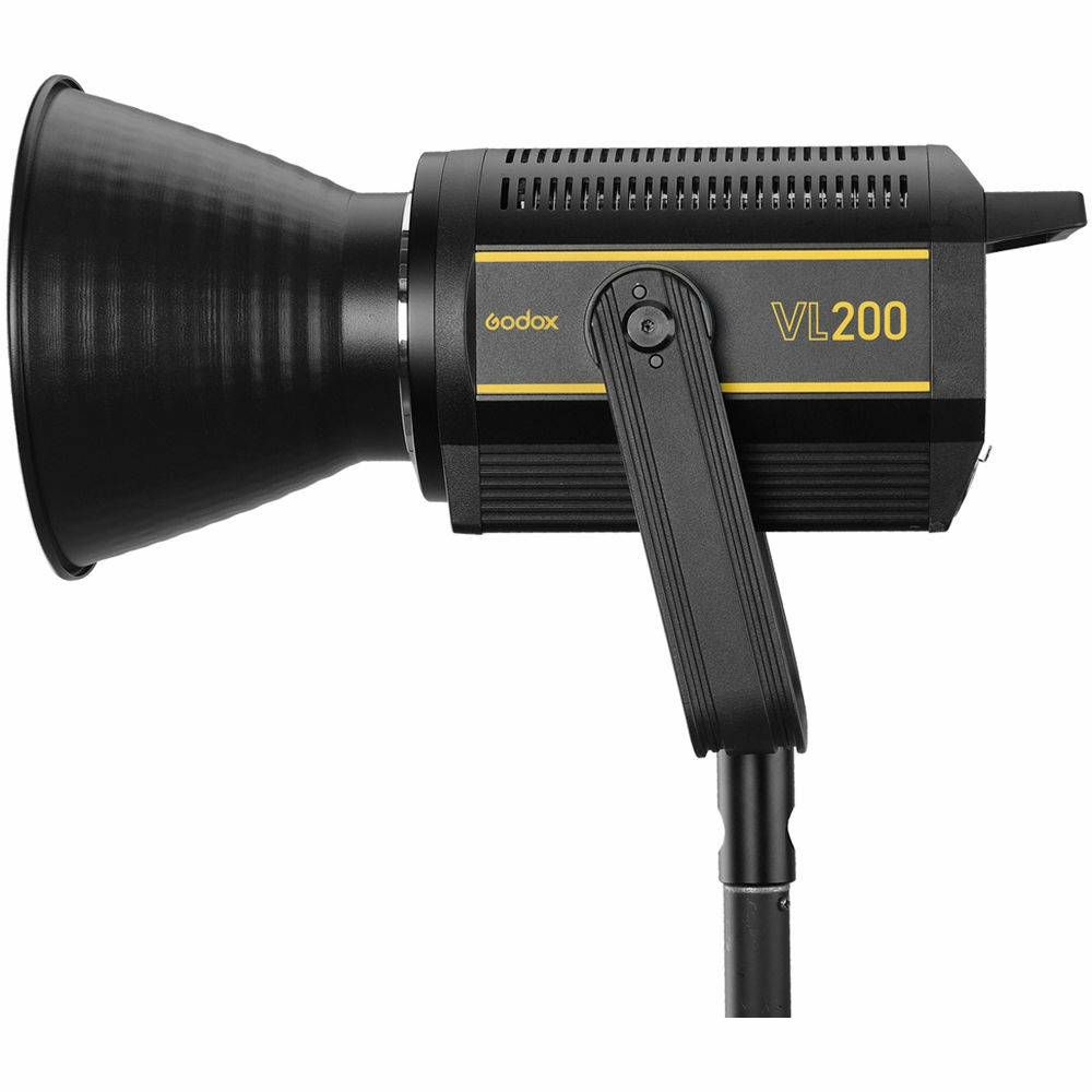 Godox VL200 Video LED light 200W rasvjetno tijelo