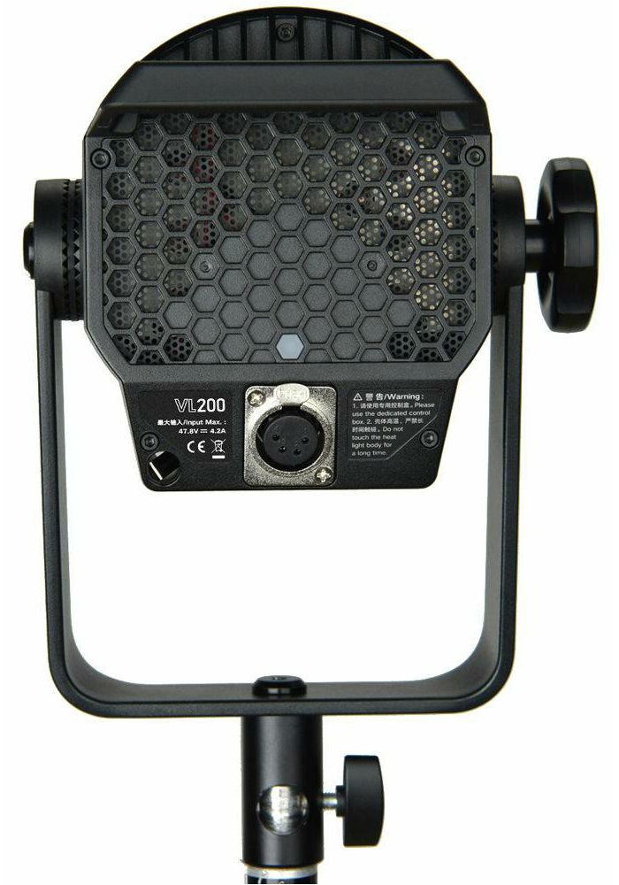 Godox VL200 Video LED light 200W rasvjetno tijelo