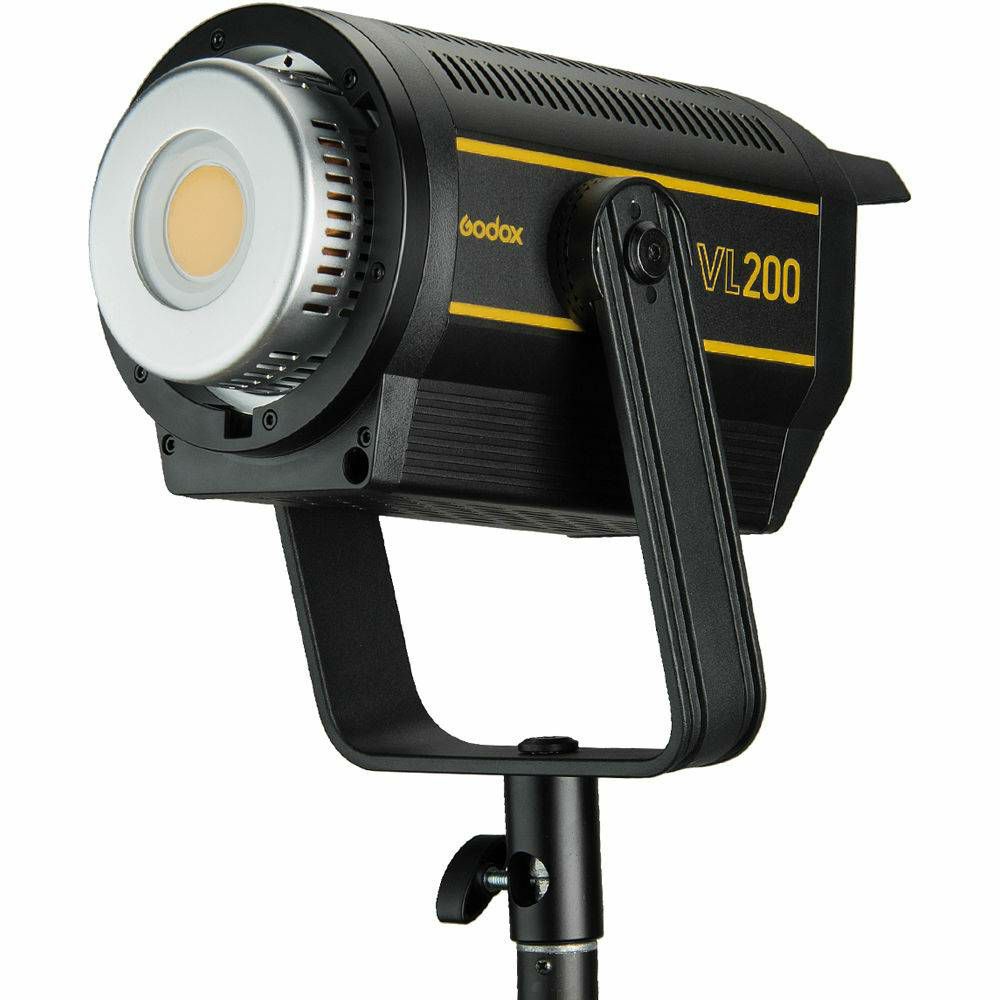 Godox VL200 Video LED light 200W rasvjetno tijelo