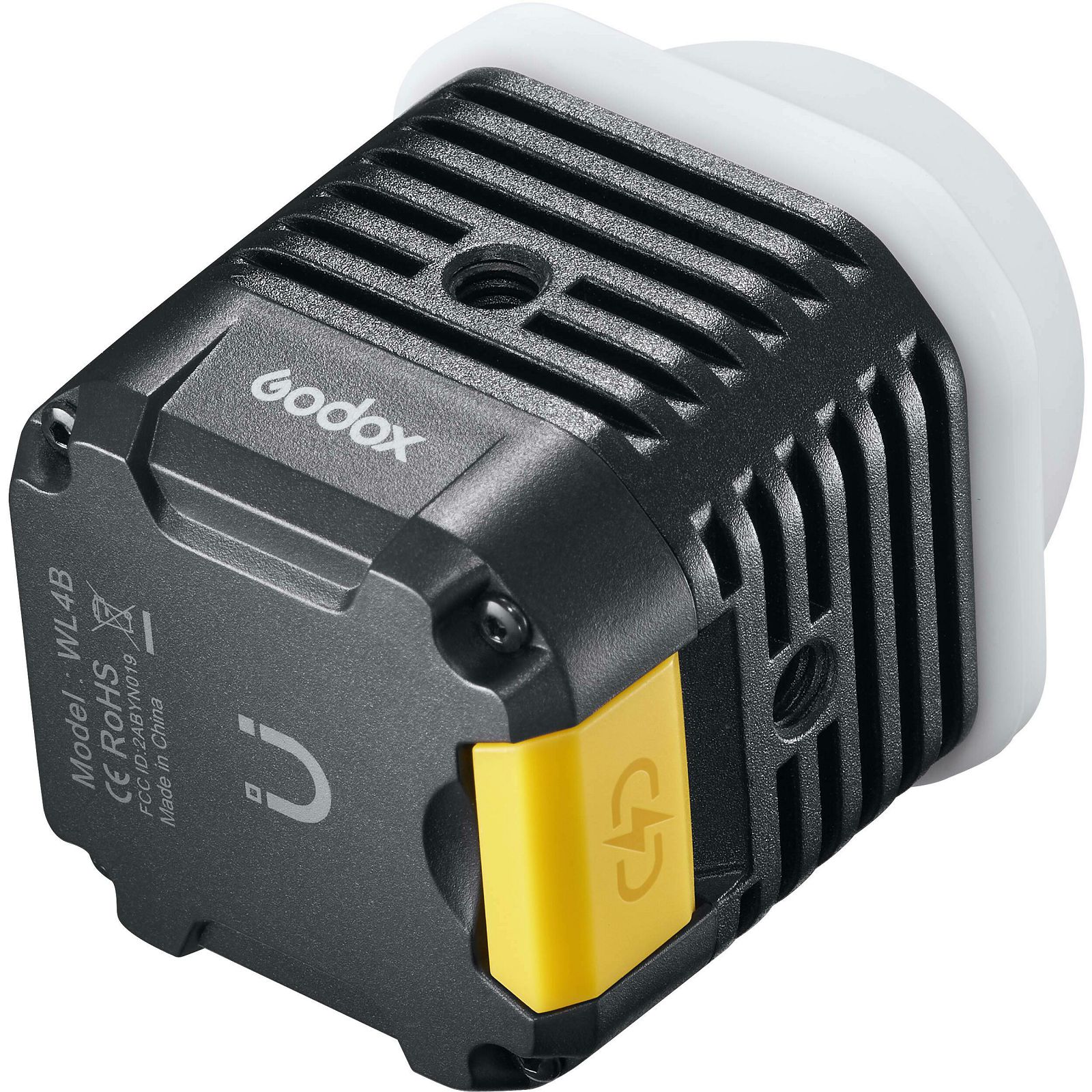 Godox WL4B waterproof LED lamp vodootporna rasvjeta