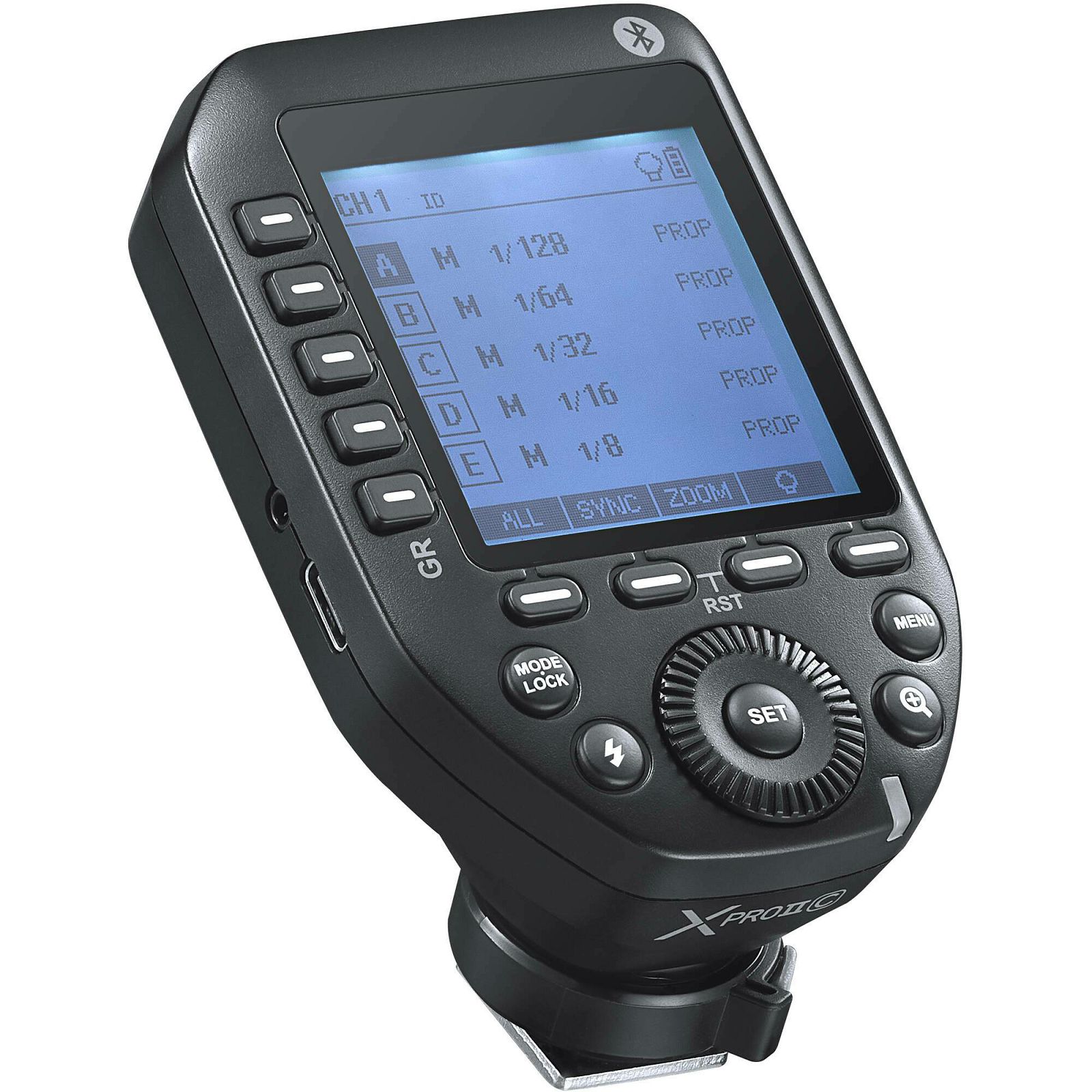 Godox XPro II TTL Wireless Flash Trigger transmitter odašiljač za Olympus Panasonic