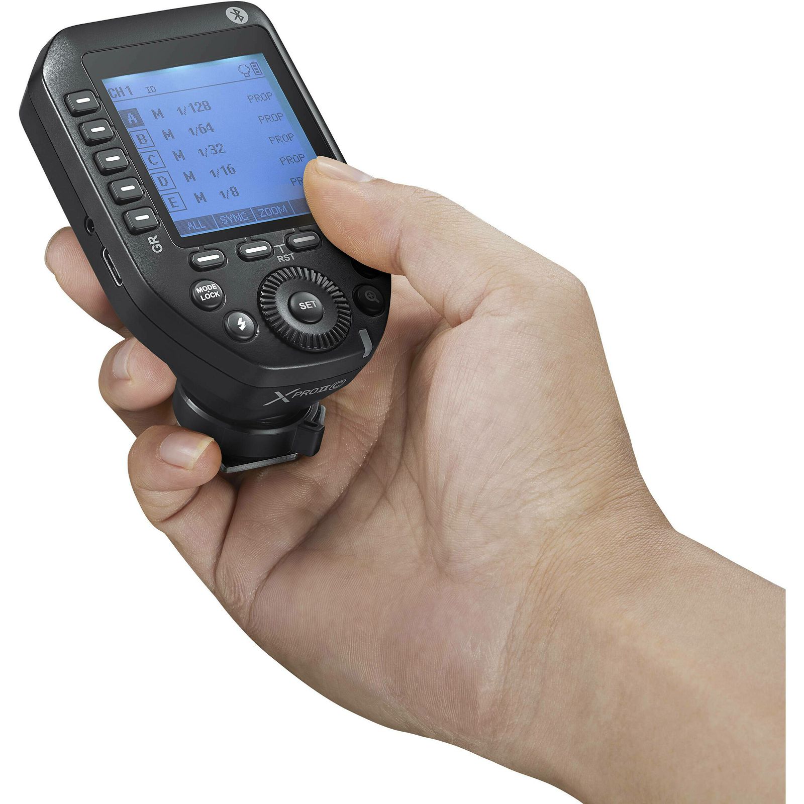 Godox XPro II TTL Wireless Flash Trigger transmitter odašiljač za Olympus Panasonic
