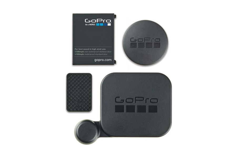 GoPro Caps + Doors ALCAK-301