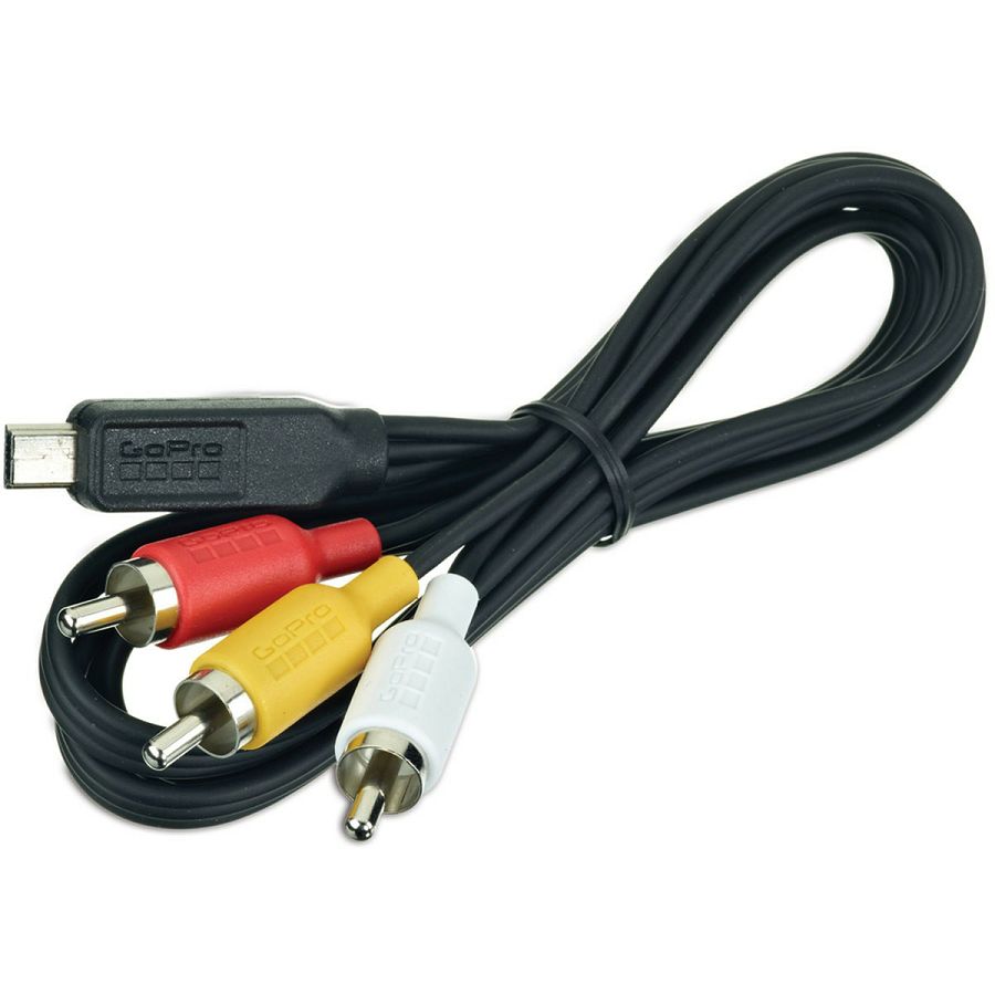 GoPro Mini USB Composite Cable ACMPS-301