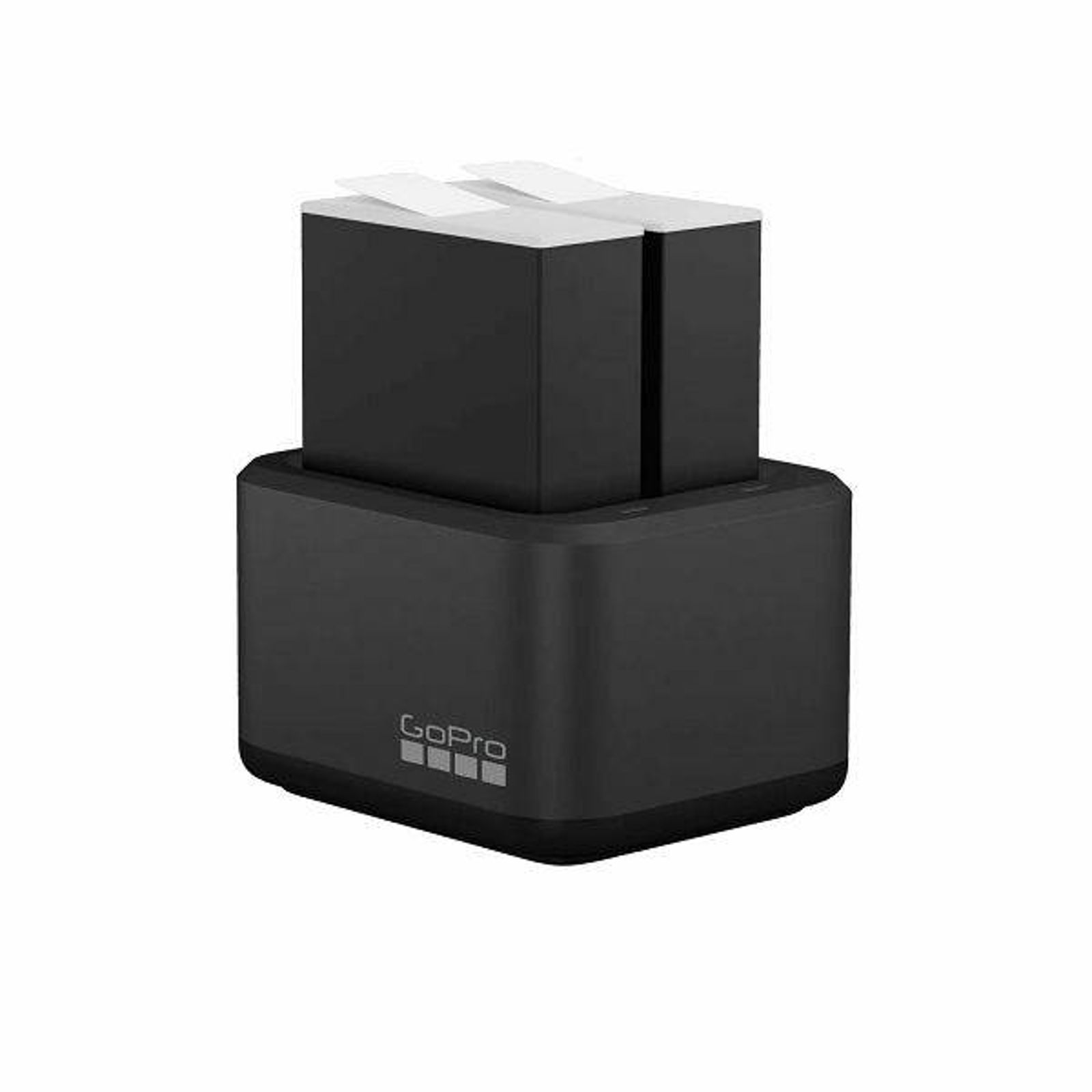 GoPro Dual Battery Charger + Enduro Hero10 , Hero11 i Hero12 (ADDBD-211-EU)
