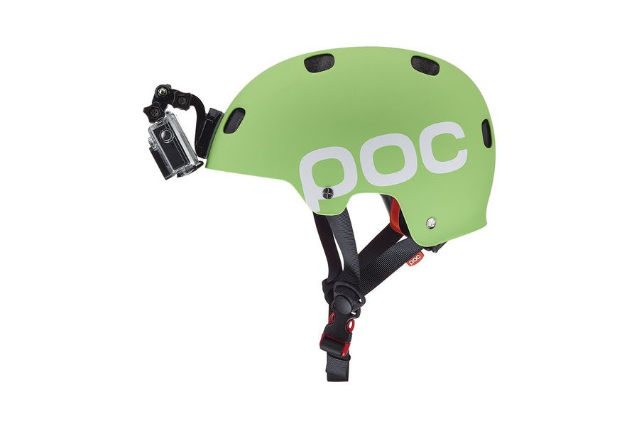 GoPro Helmet Front Mount AHFMT-001