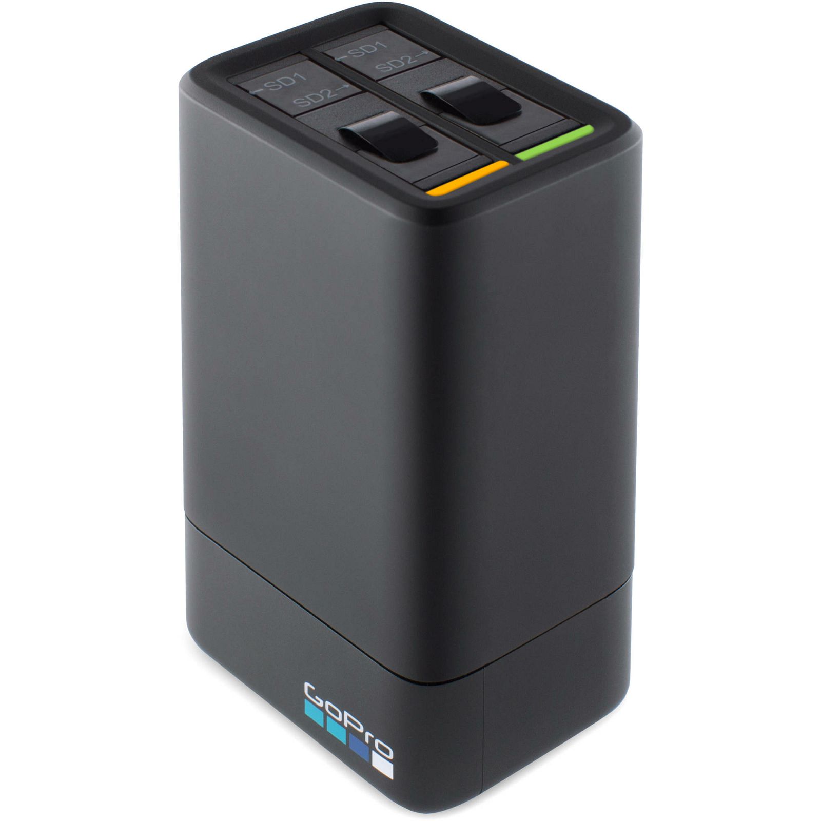 GoPro Fusion Dual Battery Charger + Battery dvostruki punjač i baterija (ASDBC-001-EU)