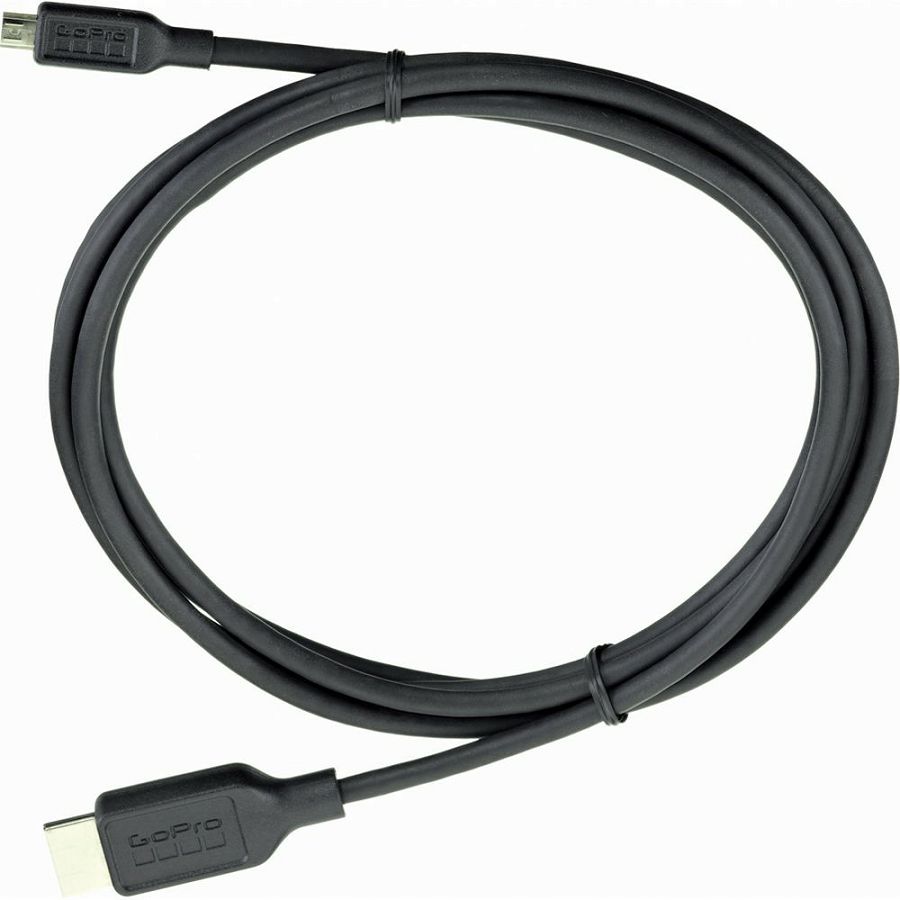 GoPro Micro HDMI Cable micro HDMI kabel za spajanje AHDMC-301