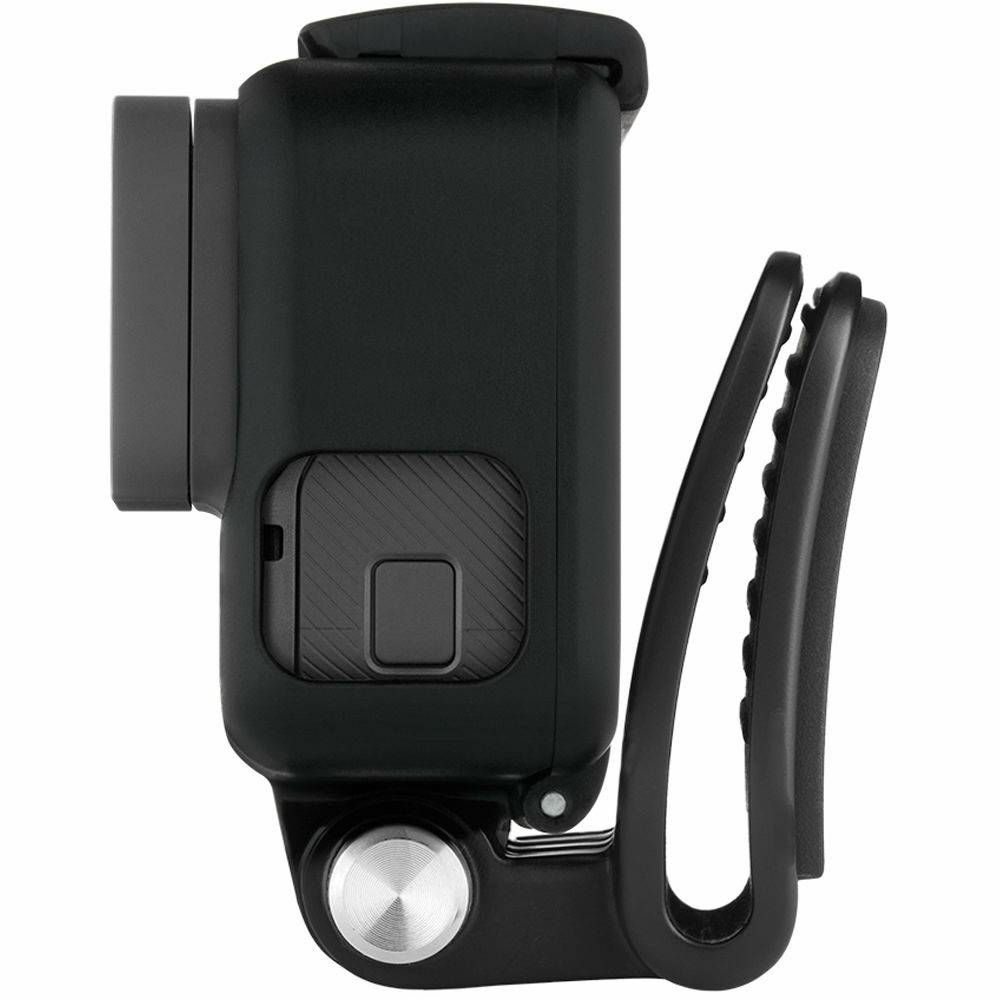 GoPro Head Strap + QuickClip mount ACHOM-001 remen nosač za sportsku kameru za glavu