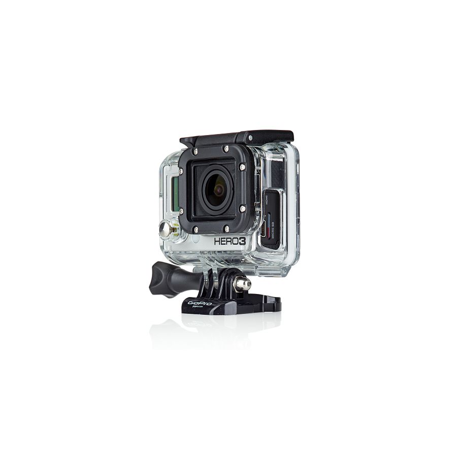 GoPro HERO 3 Skeleton Housing AHDKH-301