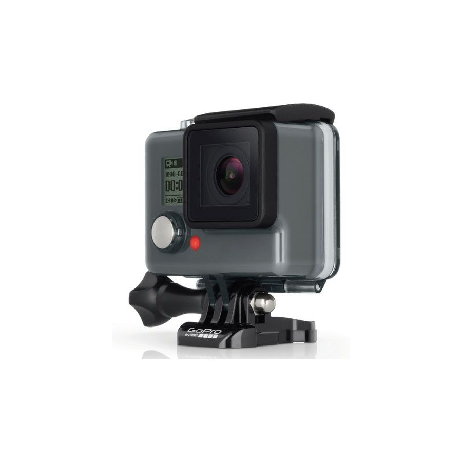 GoPro HERO+ LCD Sportska akcijska kamera CHDHB-101 action camera 1080p60 video 8Mpixela