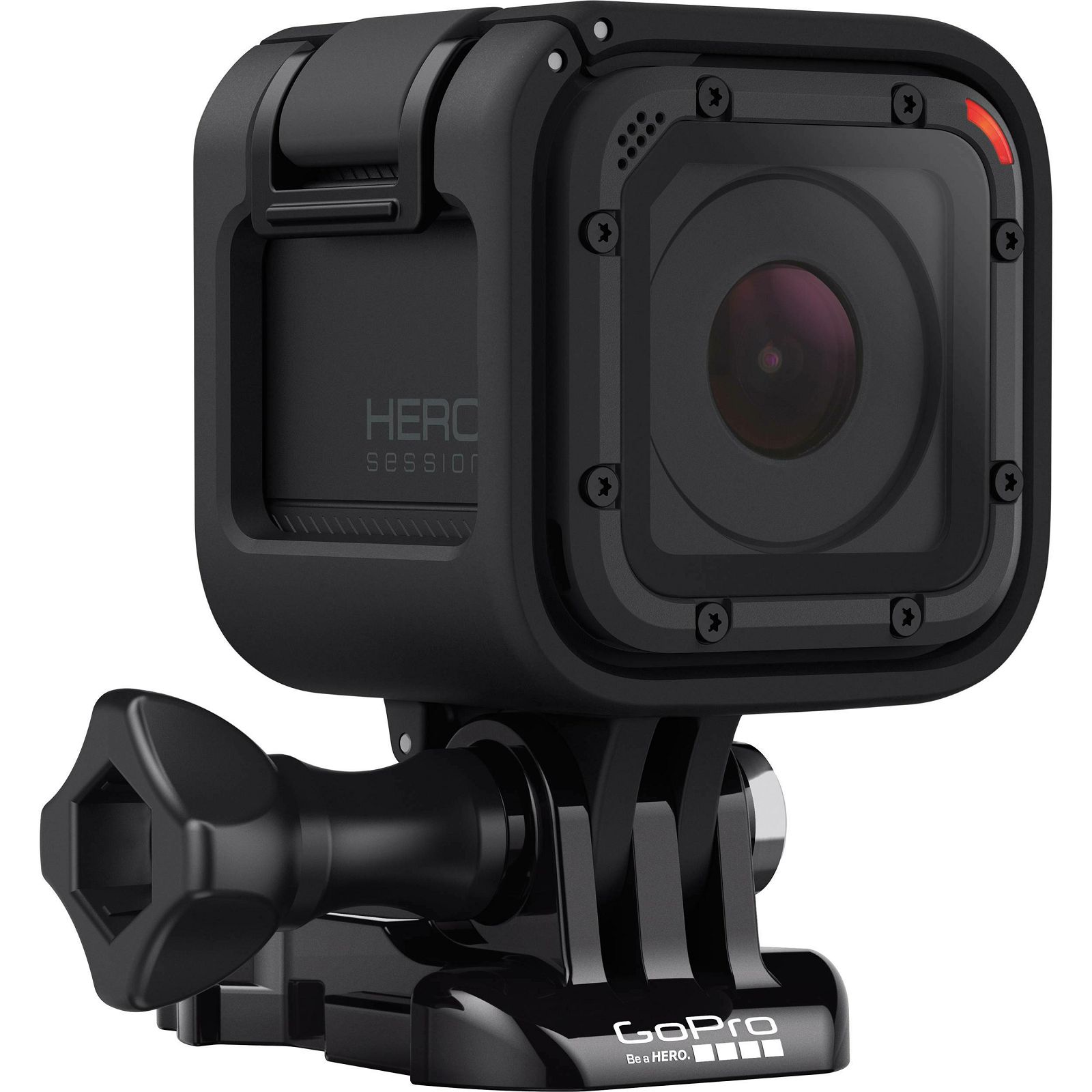 GoPro HERO Session FullHD CHDHS-102-EU vodootporna sportska akcijska kamera + Chest Harness GCHM30-001