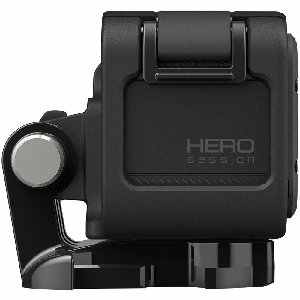 GoPro HERO Session FullHD CHDHS-102-EU vodootporna sportska akcijska kamera + Chest Harness GCHM30-001