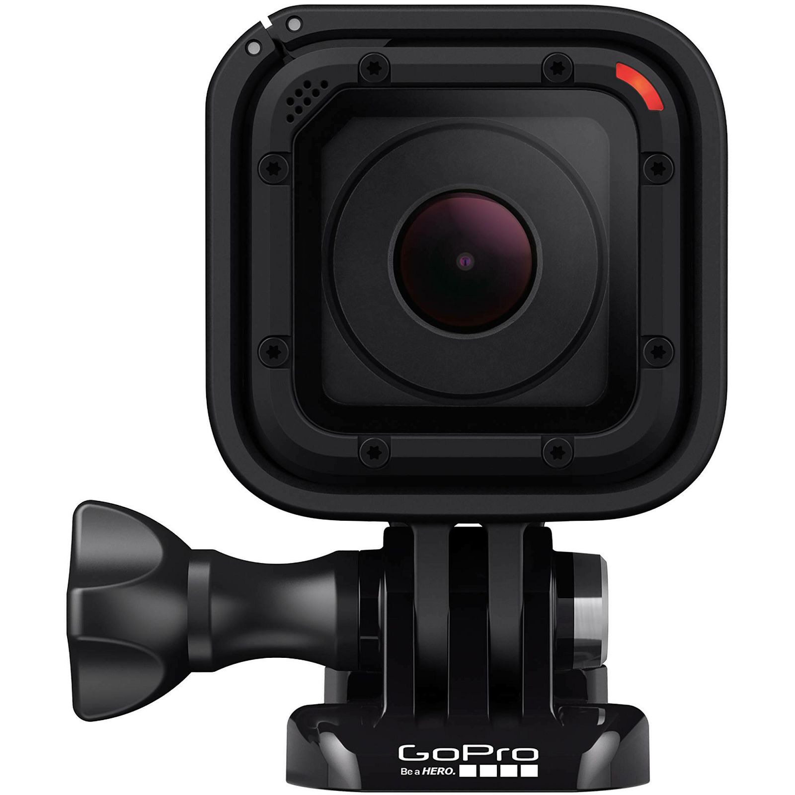 GoPro HERO Session FullHD CHDHS-102-EU vodootporna sportska akcijska kamera + Chest Harness GCHM30-001