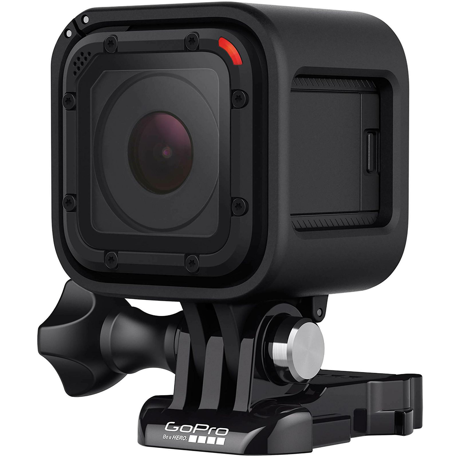 GoPro HERO Session FullHD CHDHS-102-EU vodootporna sportska akcijska kamera + Chest Harness GCHM30-001