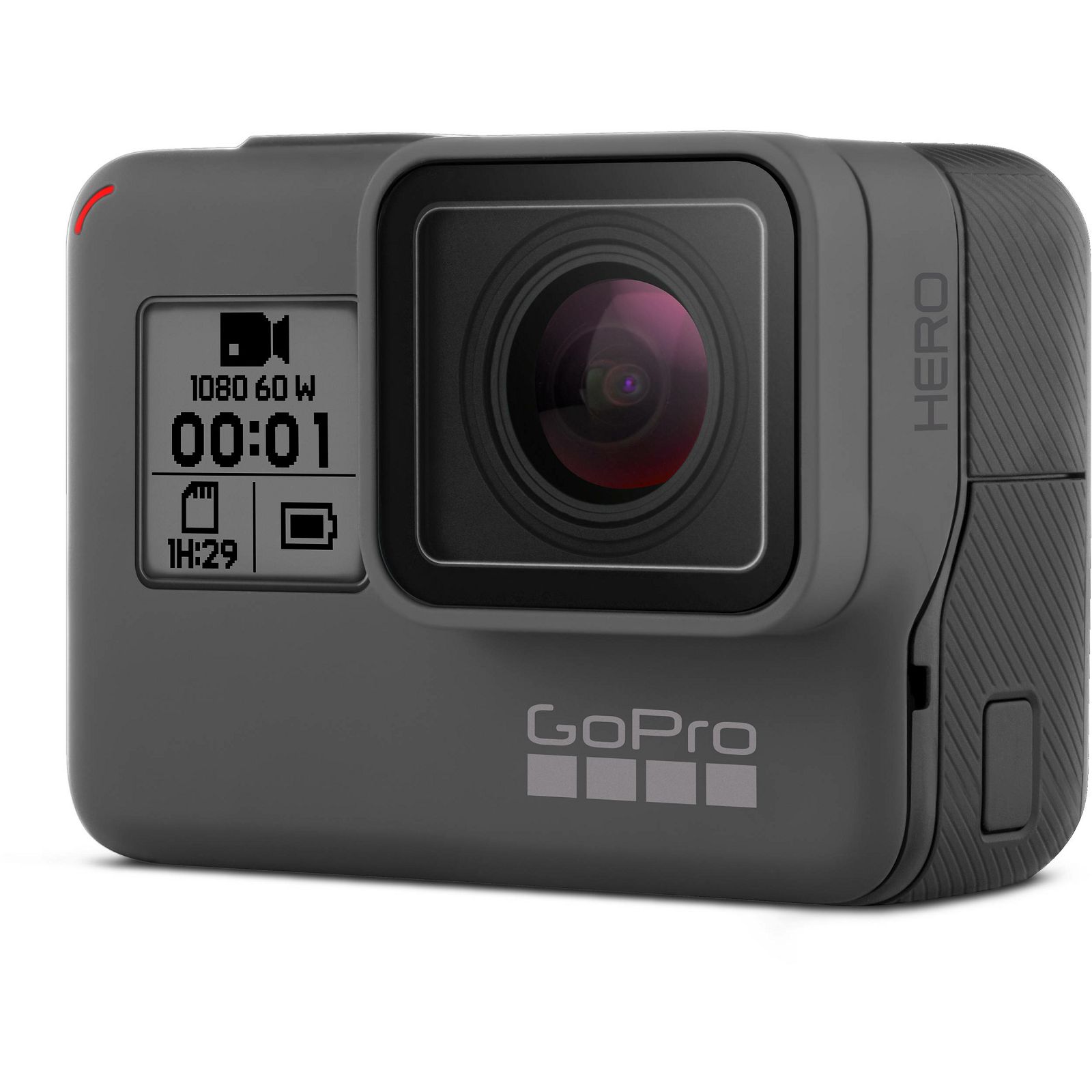 GoPro HERO sportska akcijska kamera (CHDHB-501-RW)