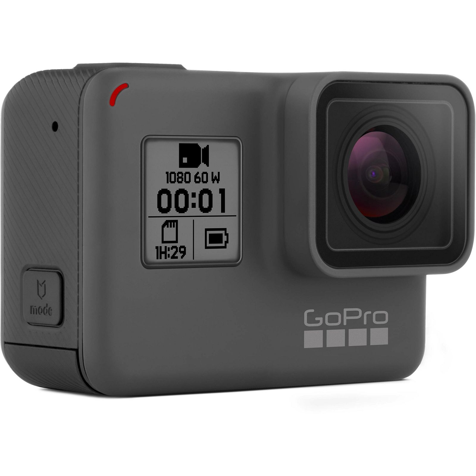 GoPro HERO sportska akcijska kamera (CHDHB-501-RW)