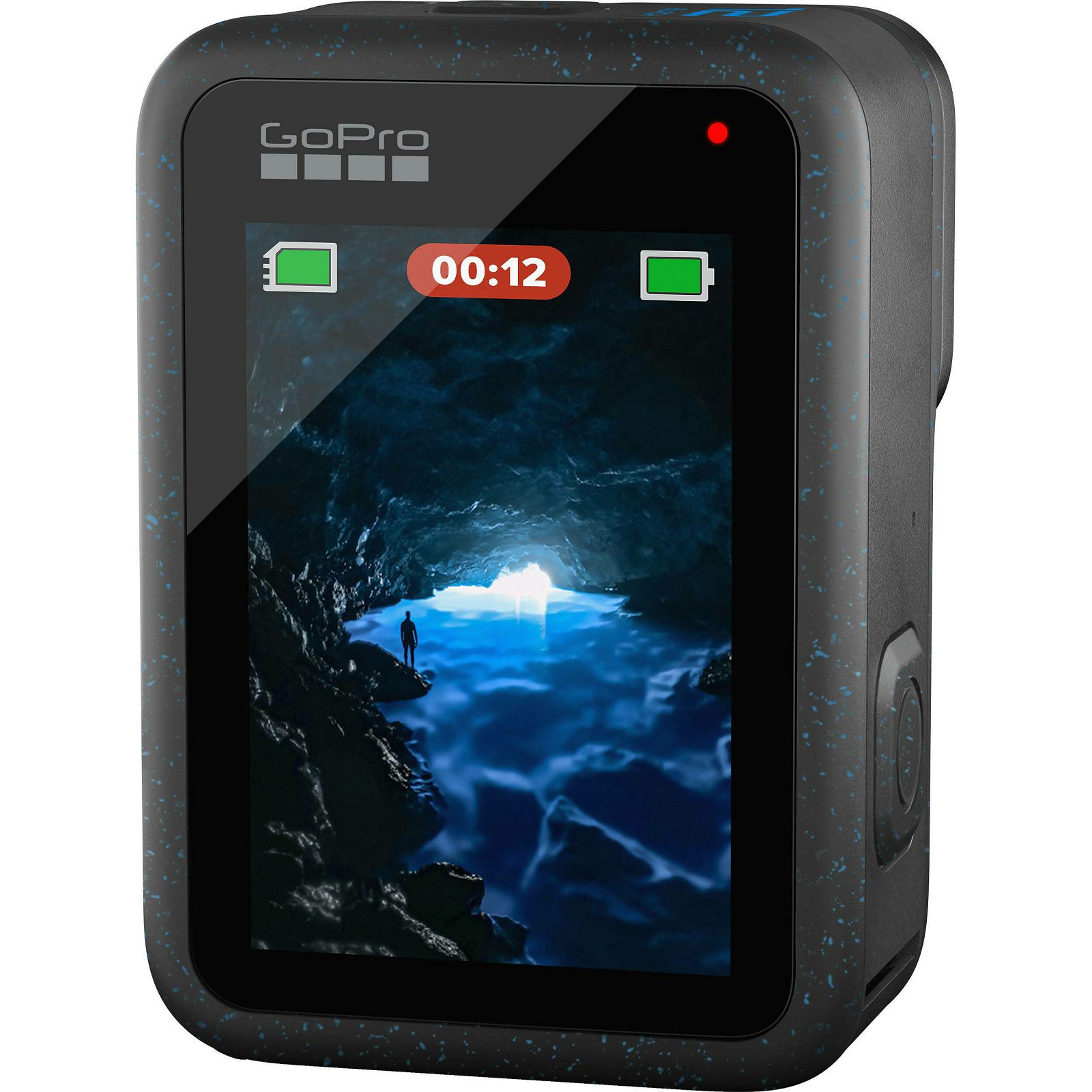 GoPro HERO12 Accessory Bundle