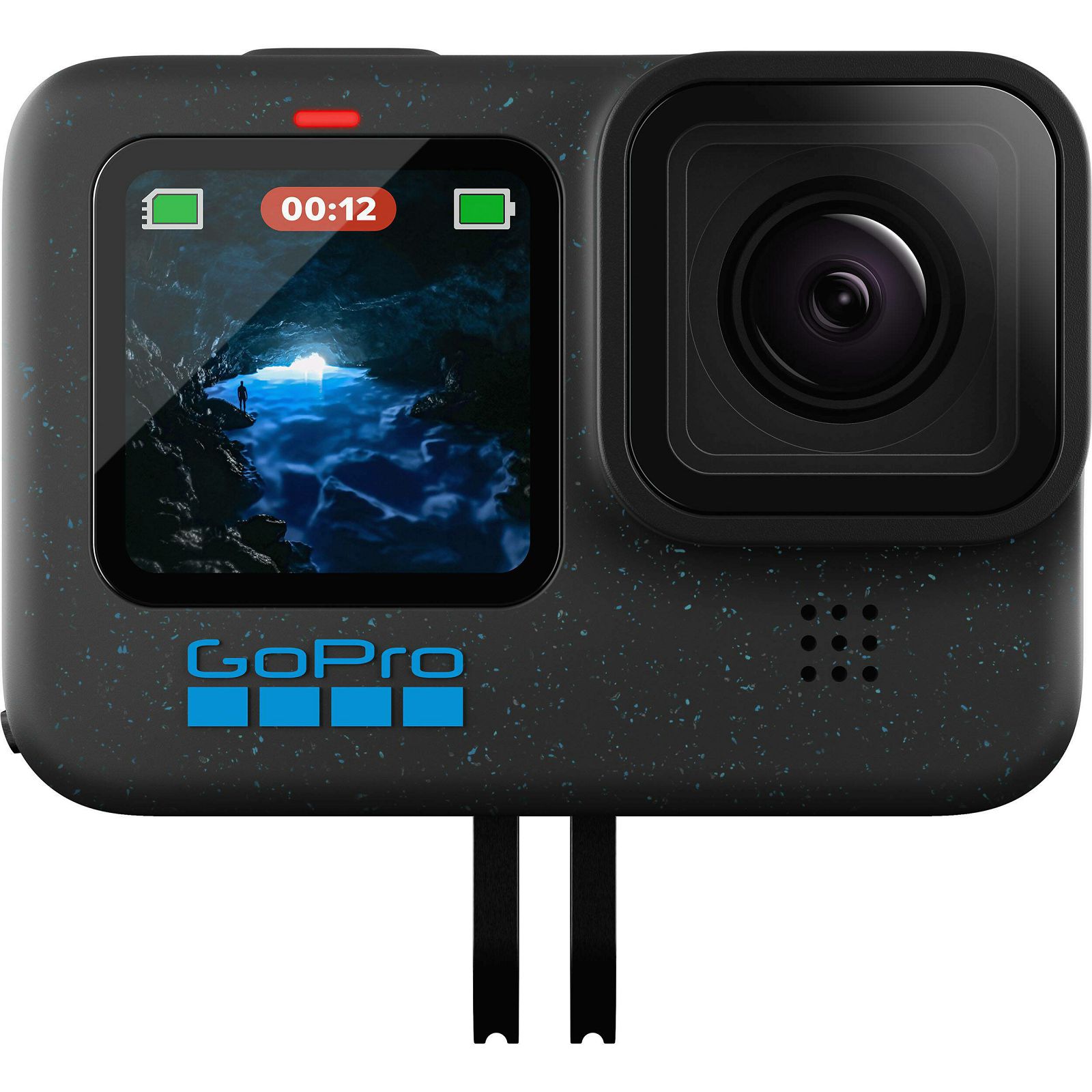 GoPro HERO12 Accessory Bundle