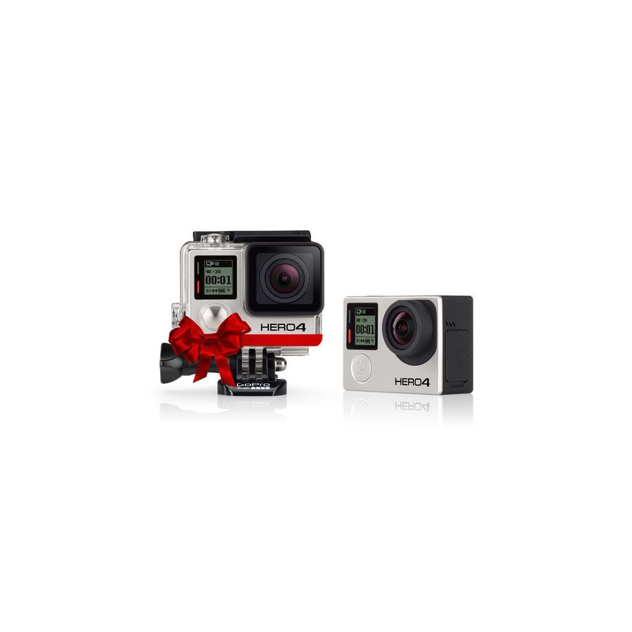 GoPro HERO4 Black Edition sportska kamera Surf Edition