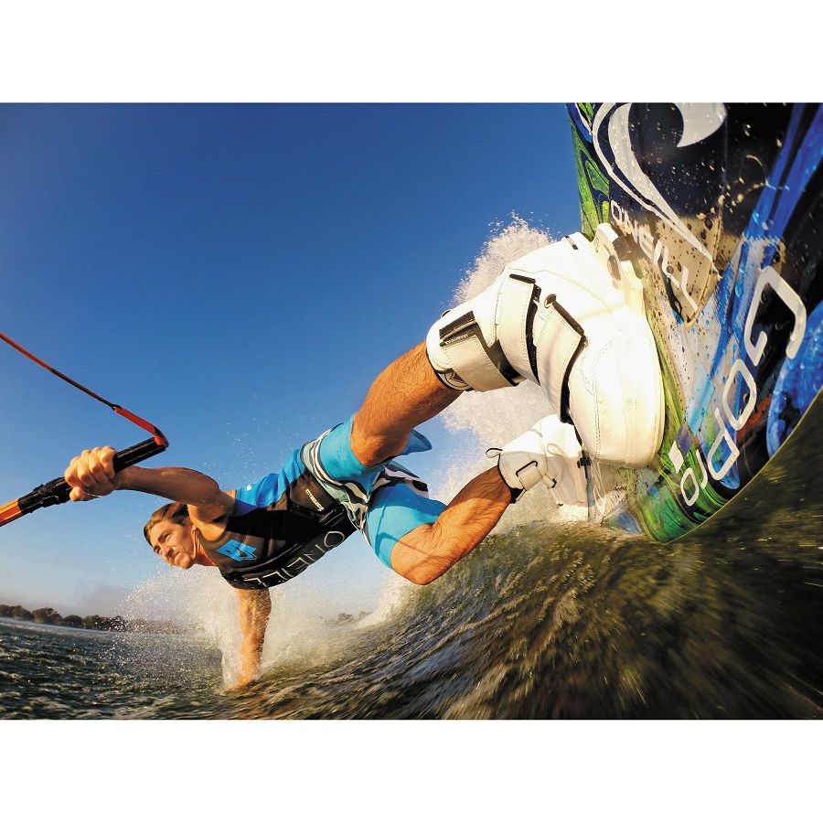 GoPro HERO4 Black Edition Surf CHDSX-401-EU Sportska akcijska kamera ultra wide 4K 60fps 12MP