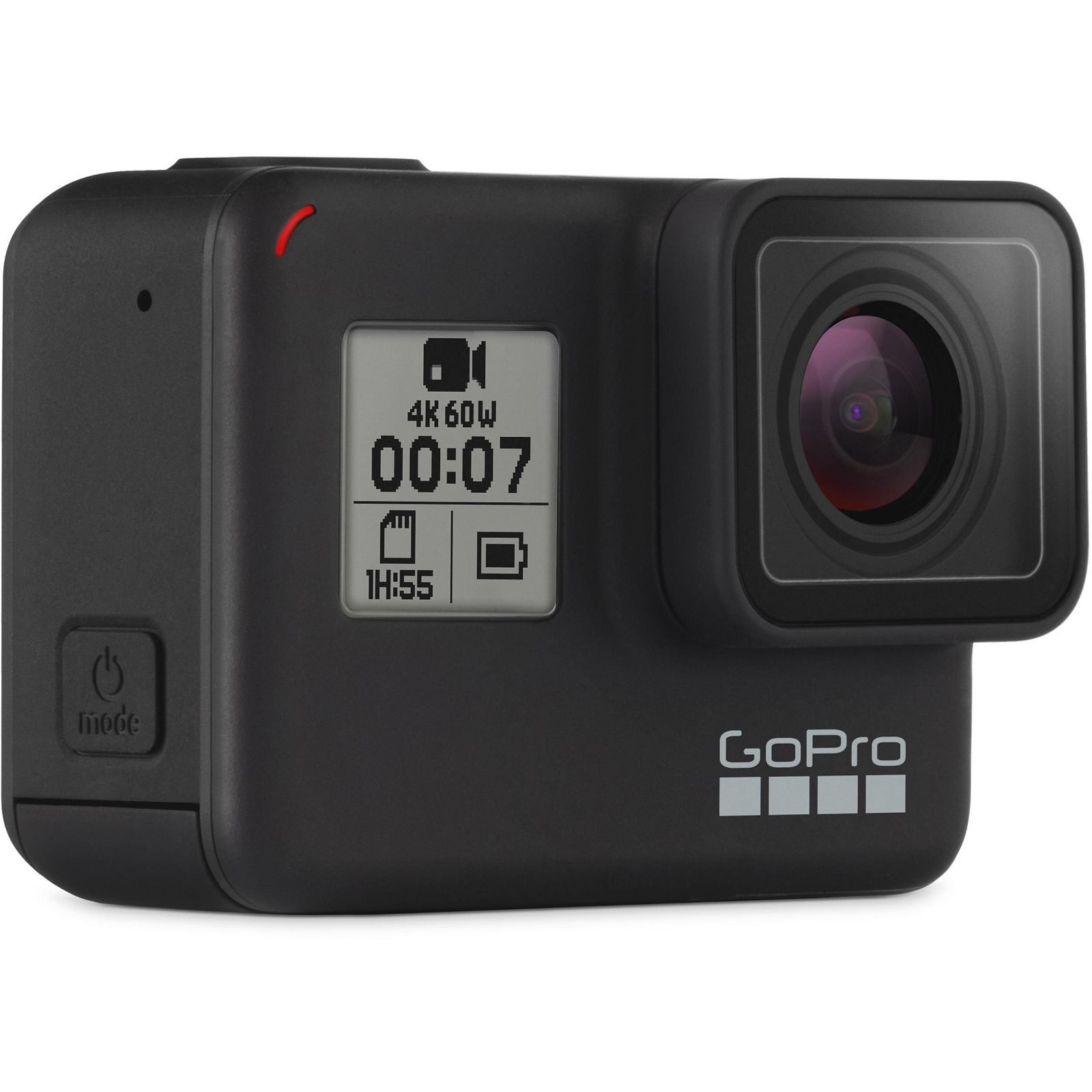 GoPro HERO7 Black (CHDHX-701)